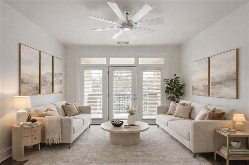 840 United Ave. #415, Atlanta, GA 30312