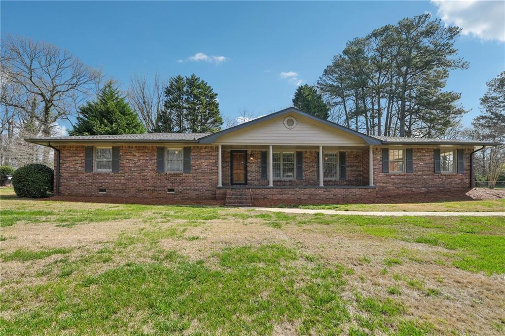 860 Tranquil Dr., Austell, GA 30106