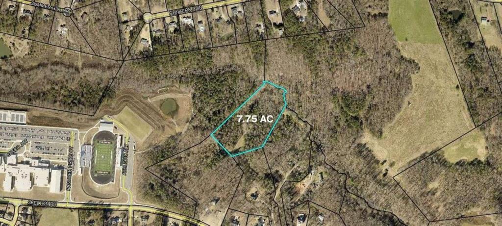 Skelton Rd., Hoschton, GA 30548