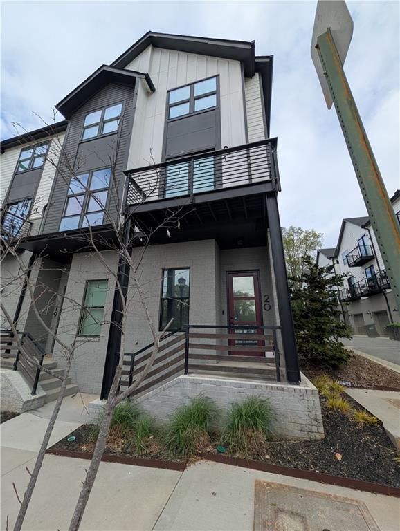 1350 May Ave. #20, Atlanta, GA 30316