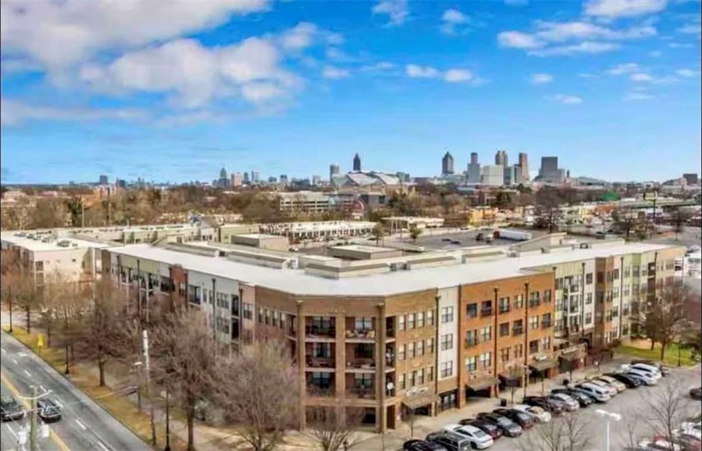 898 Oak St. #1414, Atlanta, GA 30310
