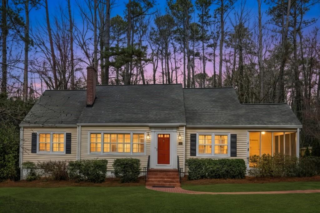 2215 Lyle Ave., Atlanta, GA 30337