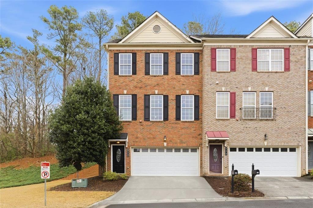 502 SE Williamson St. #6, Marietta, GA 30060