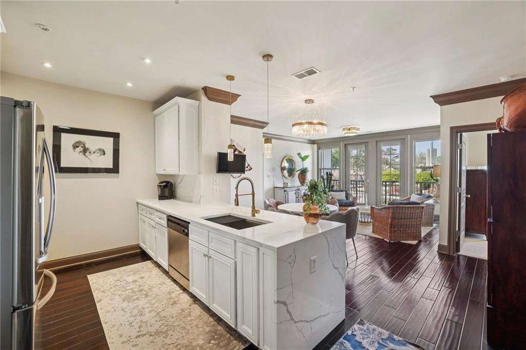 901 Abernathy Rd. #6110, Atlanta, GA 30328