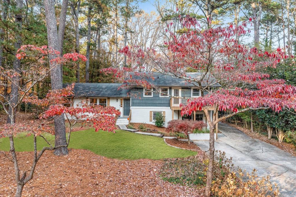 3860 Cardinal Dr., Tucker, GA 30084