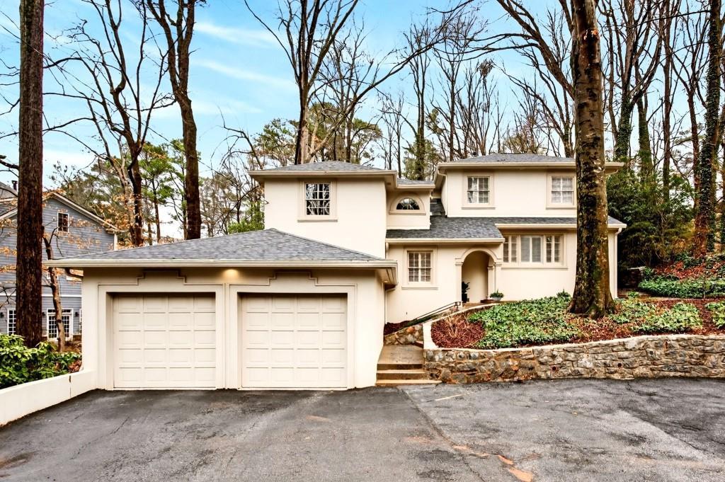 3897 Powers Ferry Rd., Atlanta, GA 30342