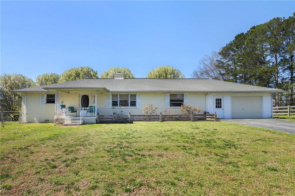 678 Hill City Rd., Sugar Valley, GA 30746