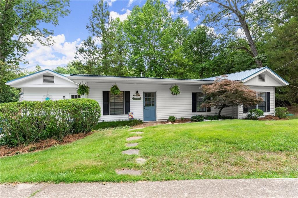 5252 Trudy Cir., Gainesville, GA 30504