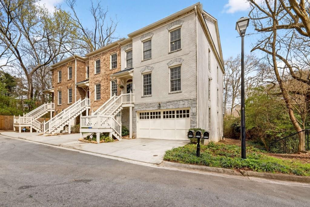 2660 Colgan Ct., Atlanta, GA 30317