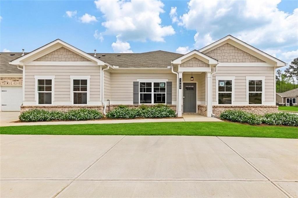 3908 Shelleydale Dr. #39, Powder Springs, GA 30127