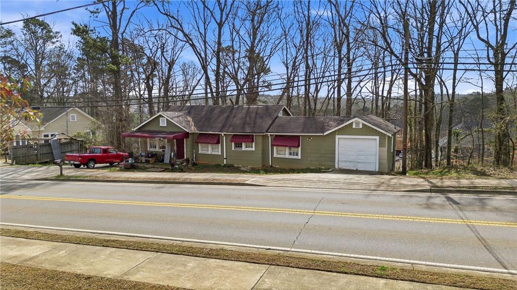 1004 Marietta Rd., Canton, GA 30114