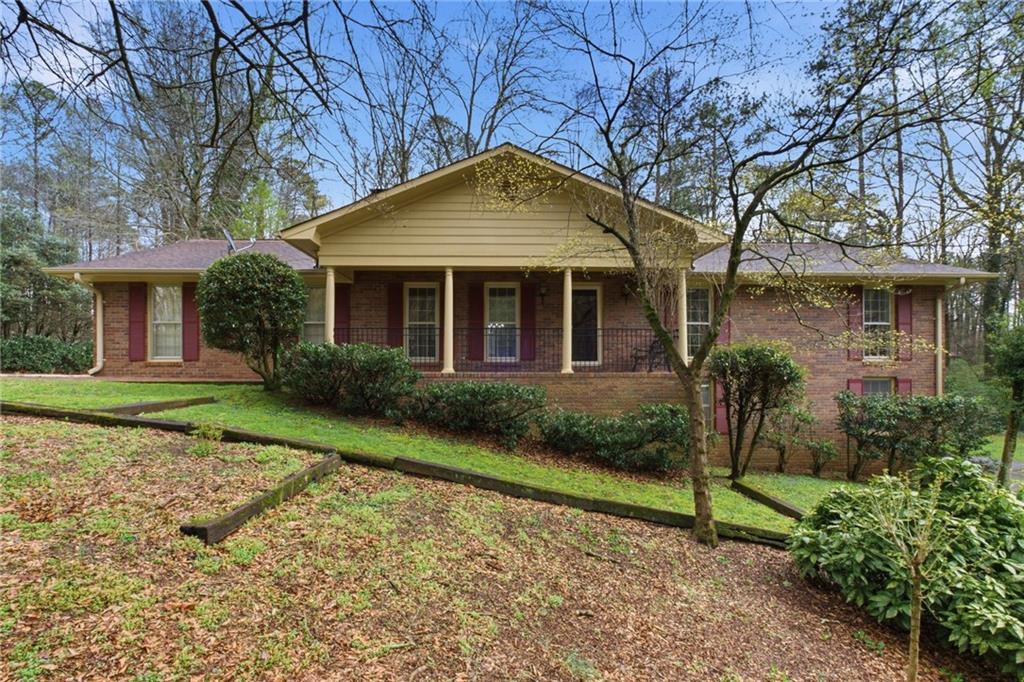 3245 Forest Creek Dr., Marietta, GA 30064