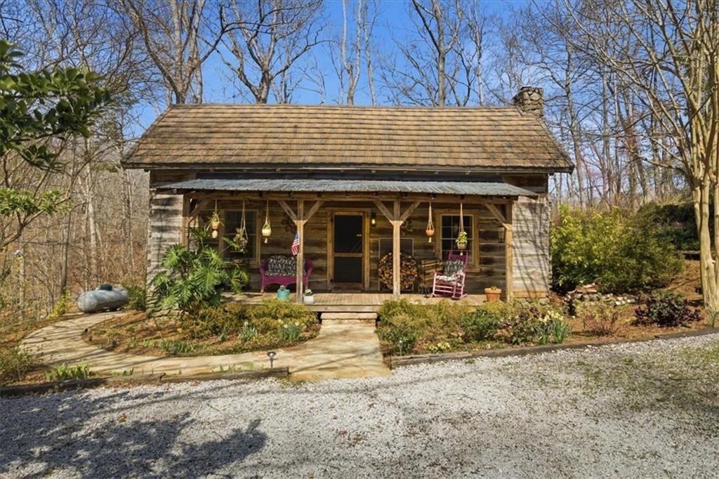 3446 Crown Dr., Gainesville, GA 30506