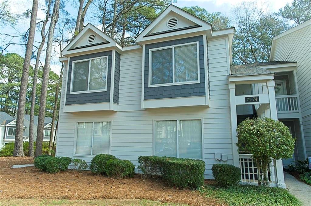 71 Fair Haven Way, Smyrna, GA 30080