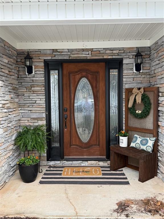 161 Colonial Way, Dallas, GA 30157