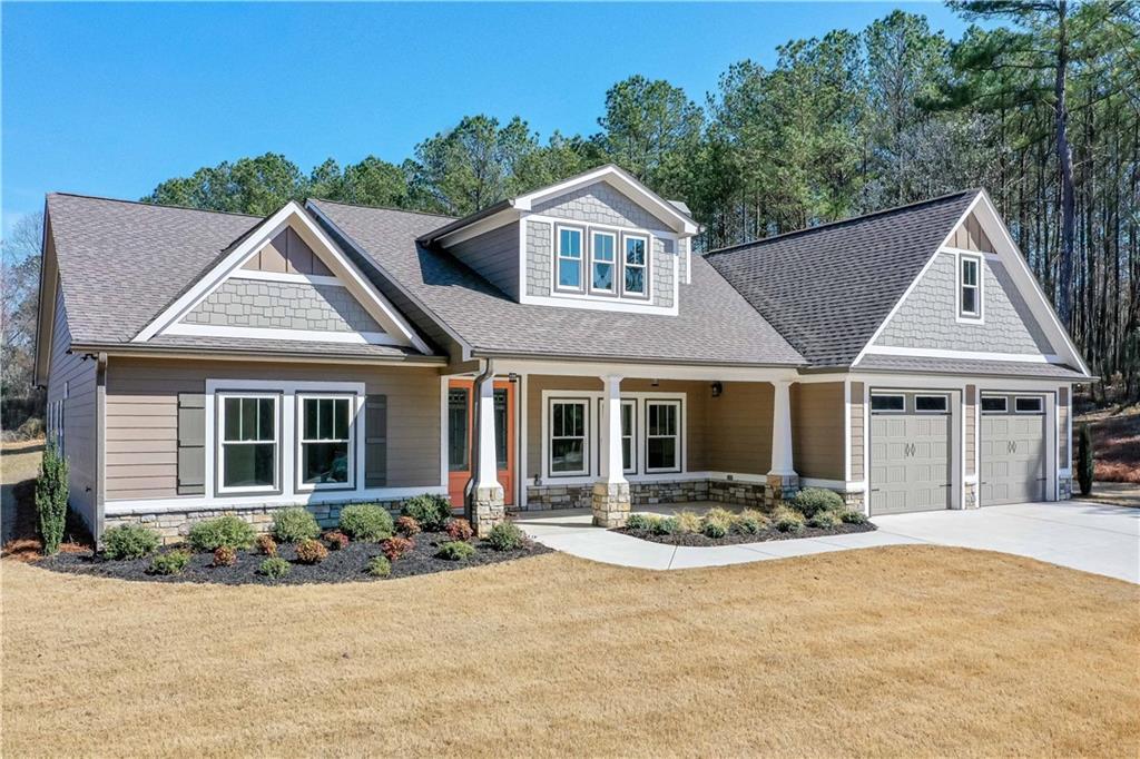 3667 Jones Mill Rd., Carrollton, GA 30116