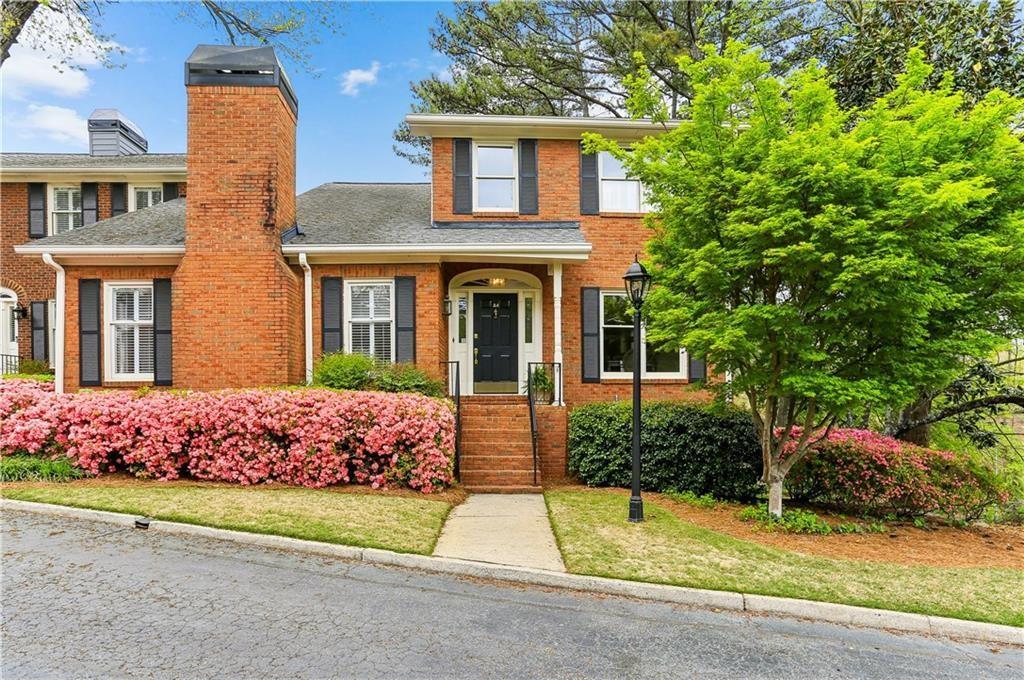 44 Pointe Ter., Atlanta, GA 30339