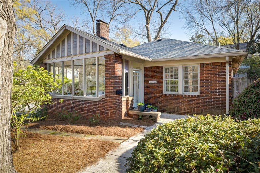 1793 Mclendon Ave., Atlanta, GA 30307