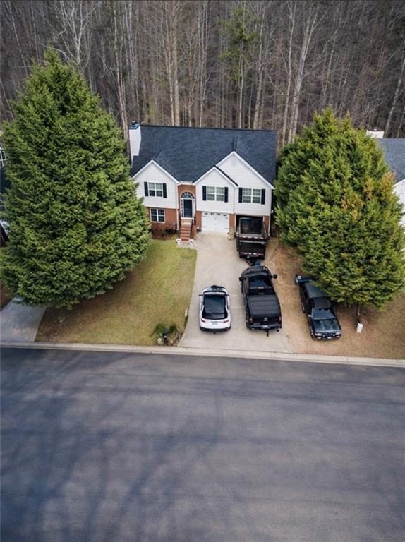 7219 Plum Creek Dr., Gainesville, GA 30507