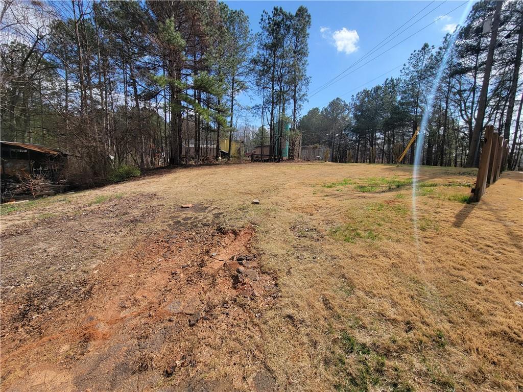 5304 Waterwood Dr., Gainesville, GA 30506