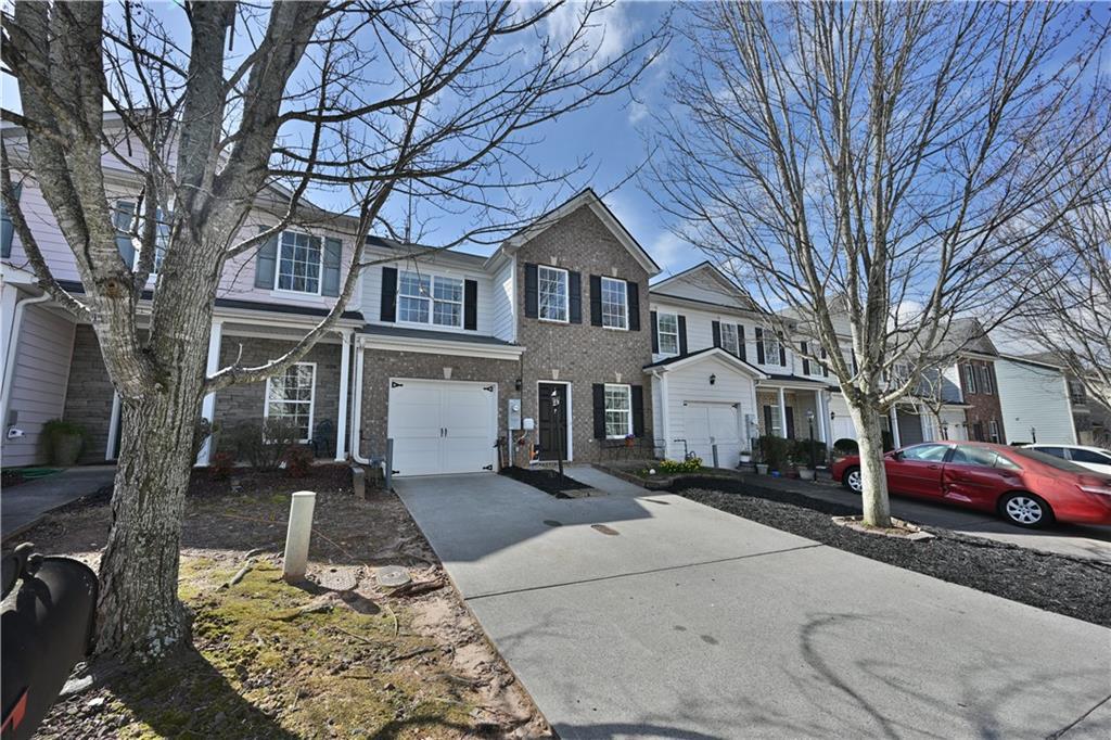 151 Spring Way Sq., Canton, GA 30114