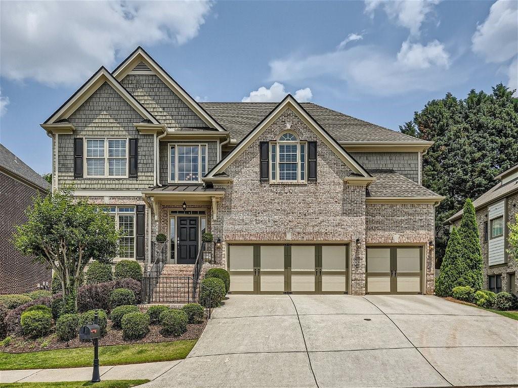 448 Oak Valley Cir., Smyrna, GA 30082