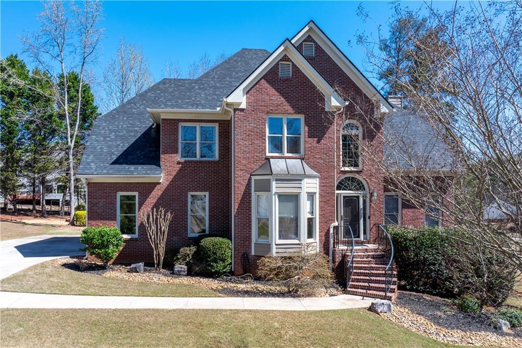 1640 Pinetree Pass Ln., Lilburn, GA 30047