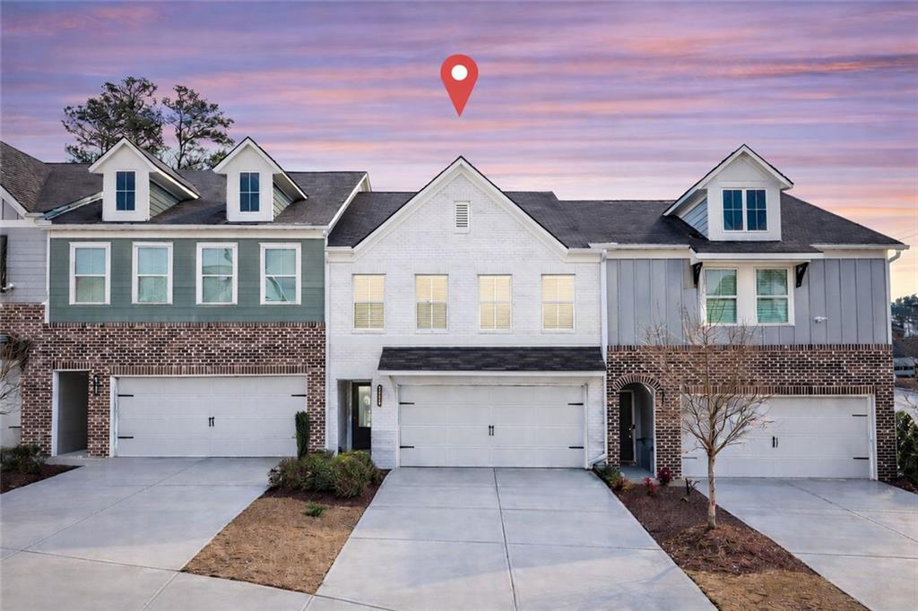 2995 Edgemont Ln., Marietta, GA 30008