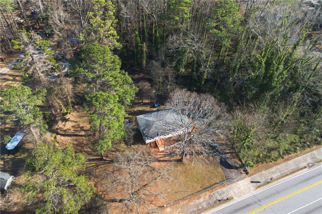 5284 Campbellton Rd., Atlanta, GA 30331