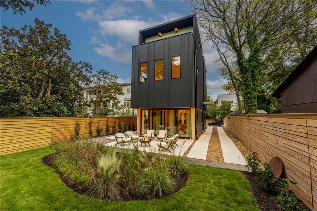 787 Bonaventure Ave., Atlanta, GA 30306