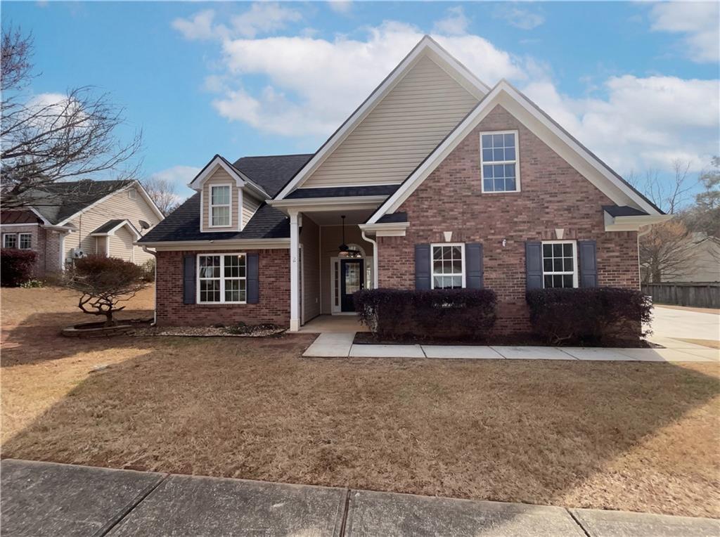 2 Austin Ct., Newnan, GA 30263