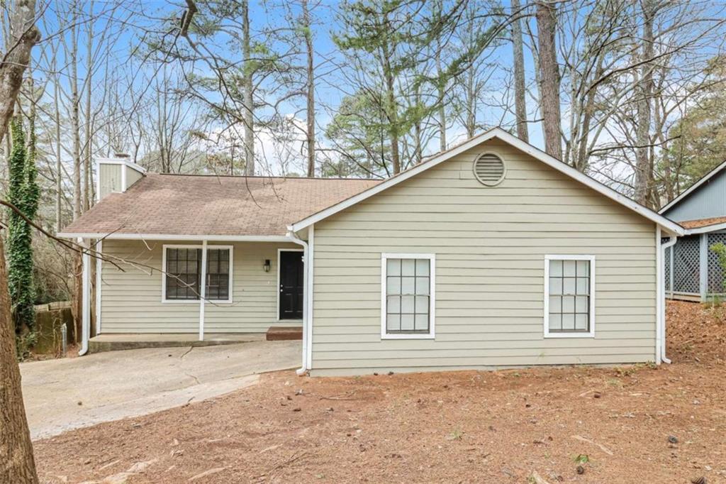 4167 Shiloh Ridge Tr., Kennesaw, GA 30144