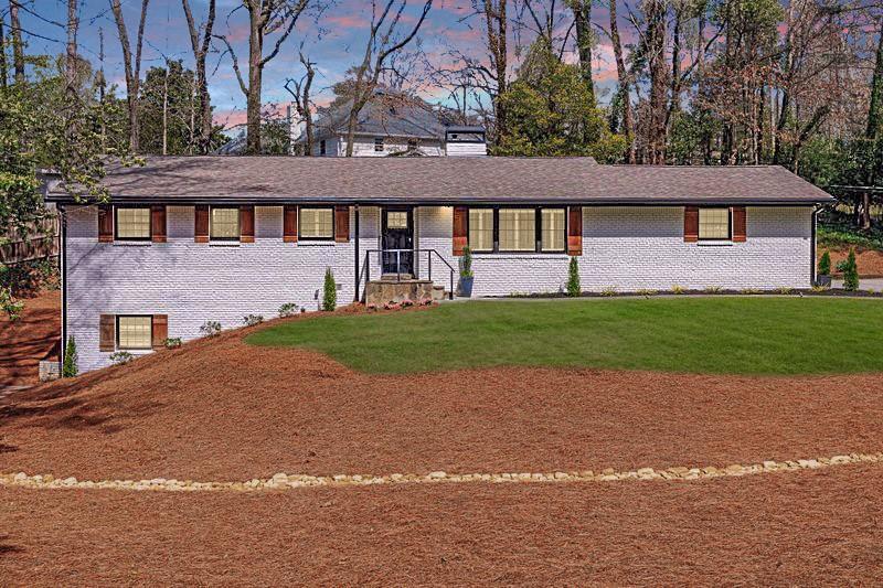 315 Amberidge Tr., Sandy Springs, GA 30328