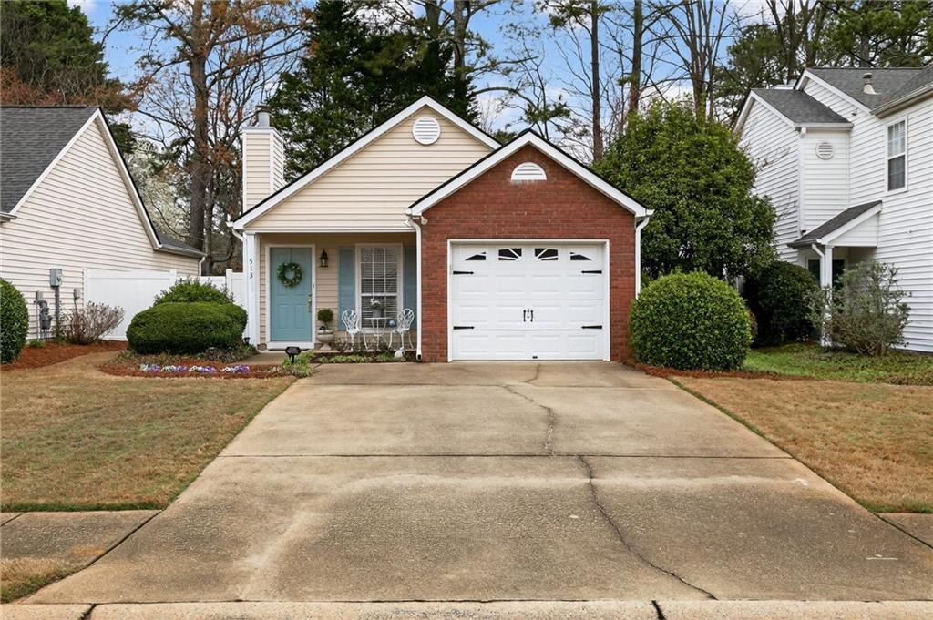 513 Stanford Pl., Woodstock, GA 30188