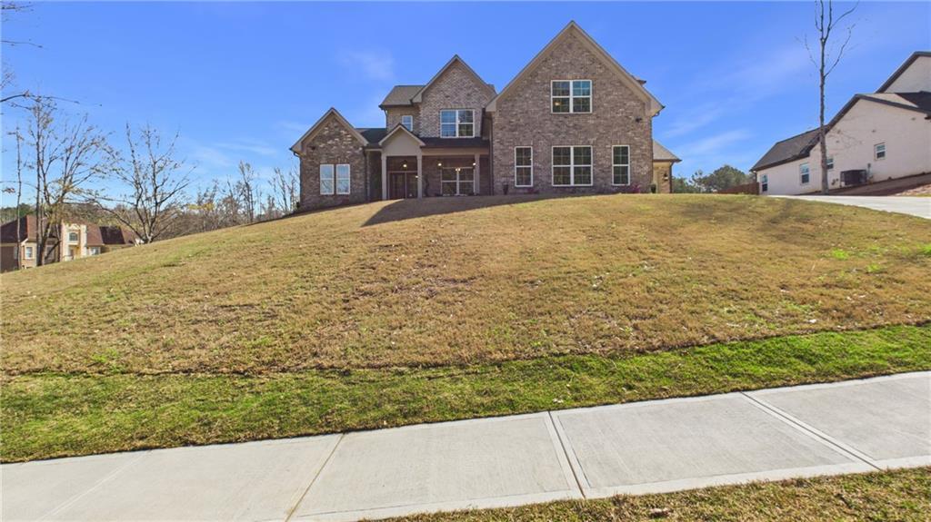 106 Neal Point, Atlanta, GA 30349