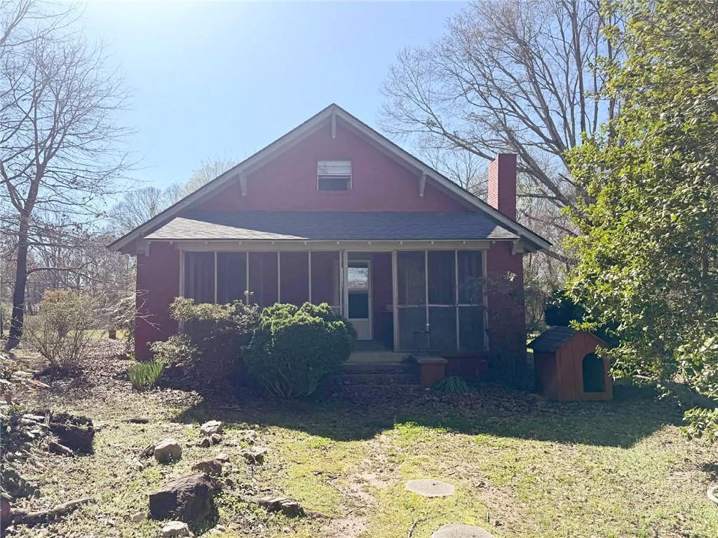 126 Birch St., Nicholson, GA 30565