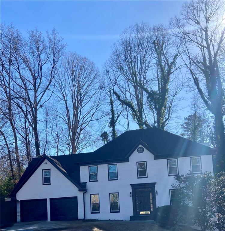 3612 Cherbourg Way, Marietta, GA 30062