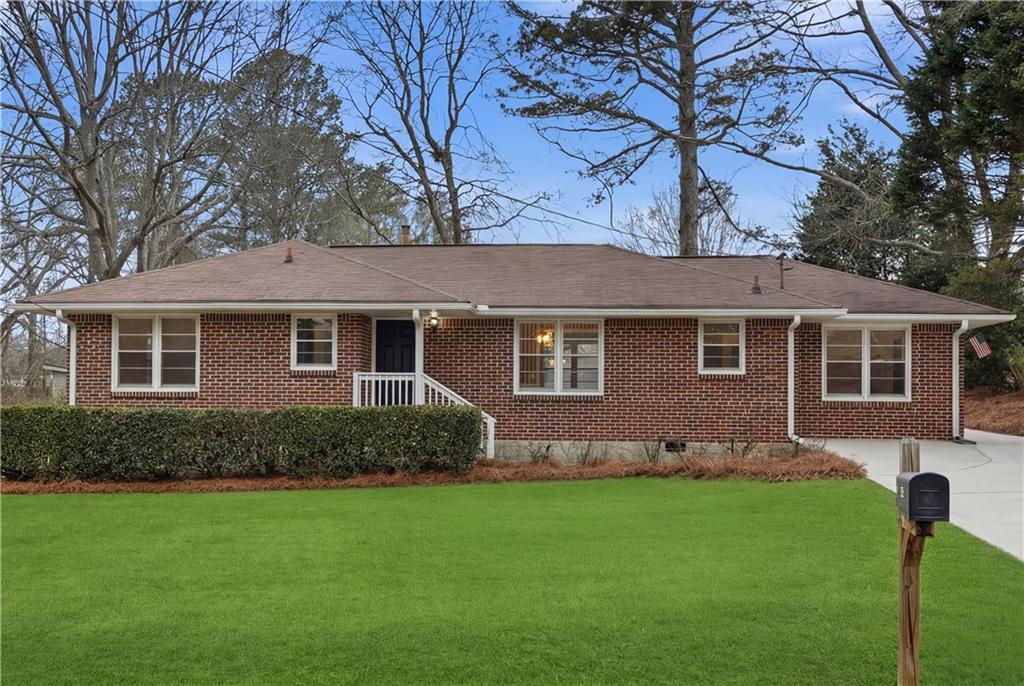 530 Morningside Dr., Lawrenceville, GA 30043