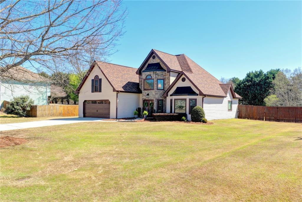 408 Beech Hollow Tr., Loganville, GA 30052