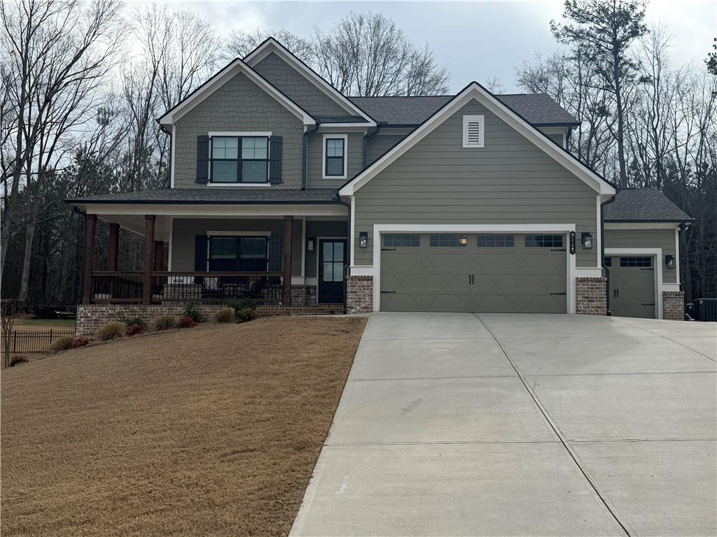 2445 Waterside Dr., Monroe, GA 30655
