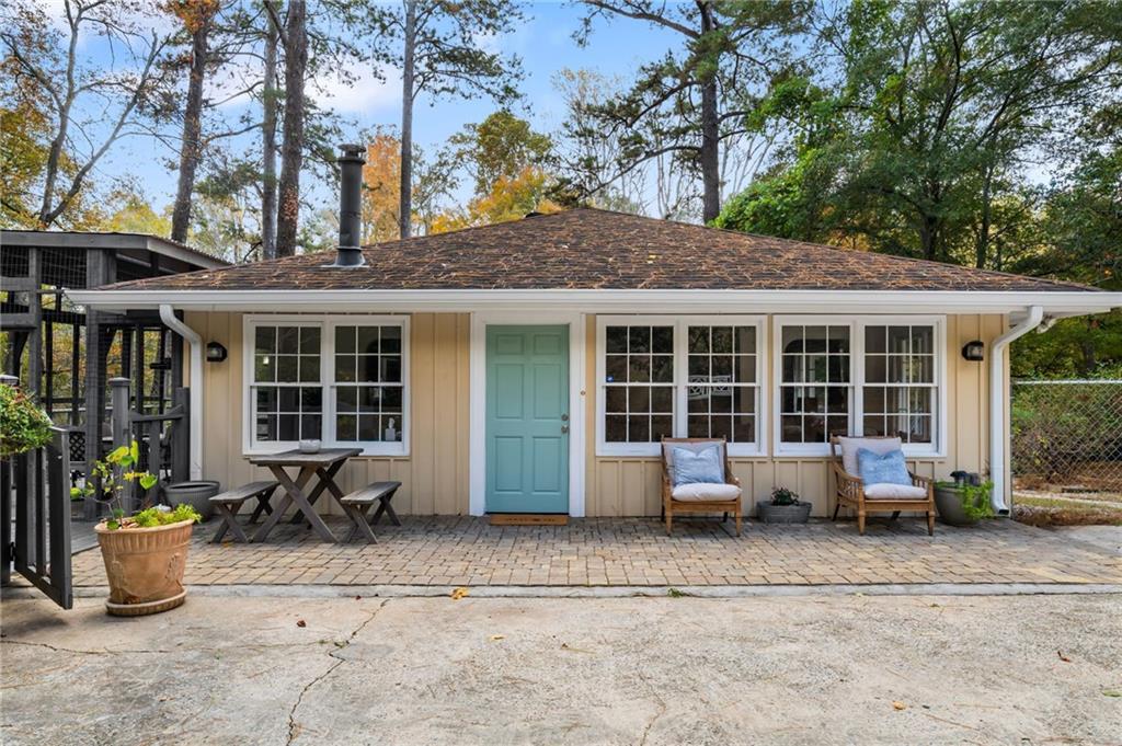 866 Buckner Rd., Mableton, GA 30126