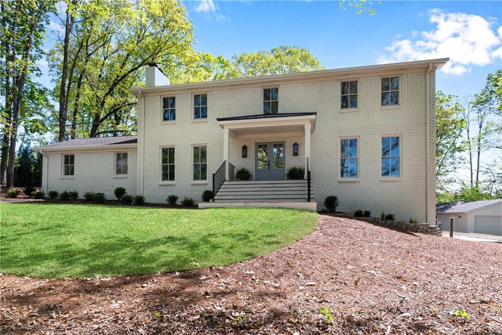 3390 Williams Rd., Marietta, GA 30062