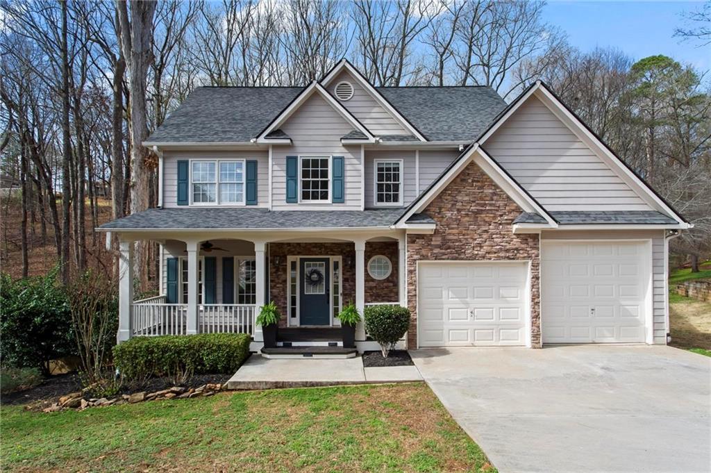 597 Wisteria Dr., Woodstock, GA 30188