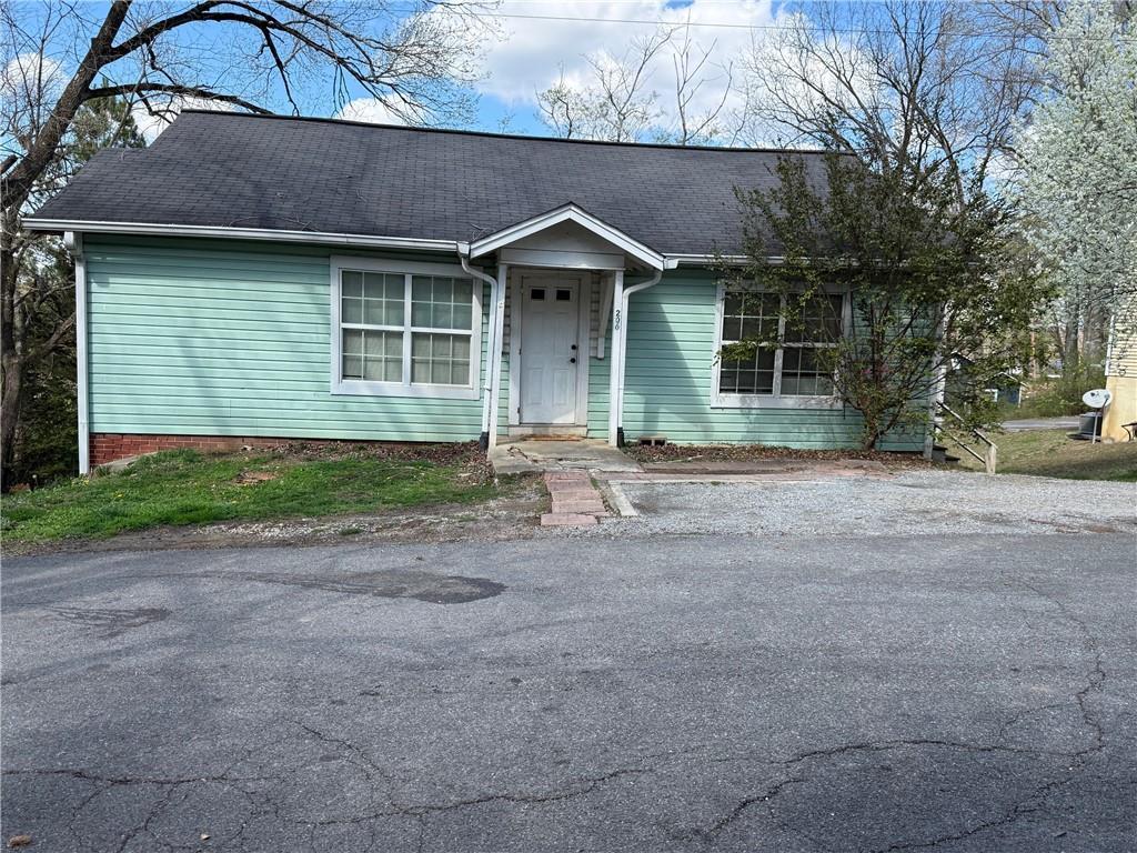 206 Howard St., Rockmart, GA 30153