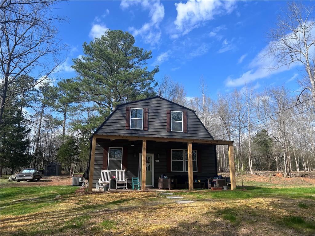 2212 Piedmont Hwy., Cedartown, GA 30125