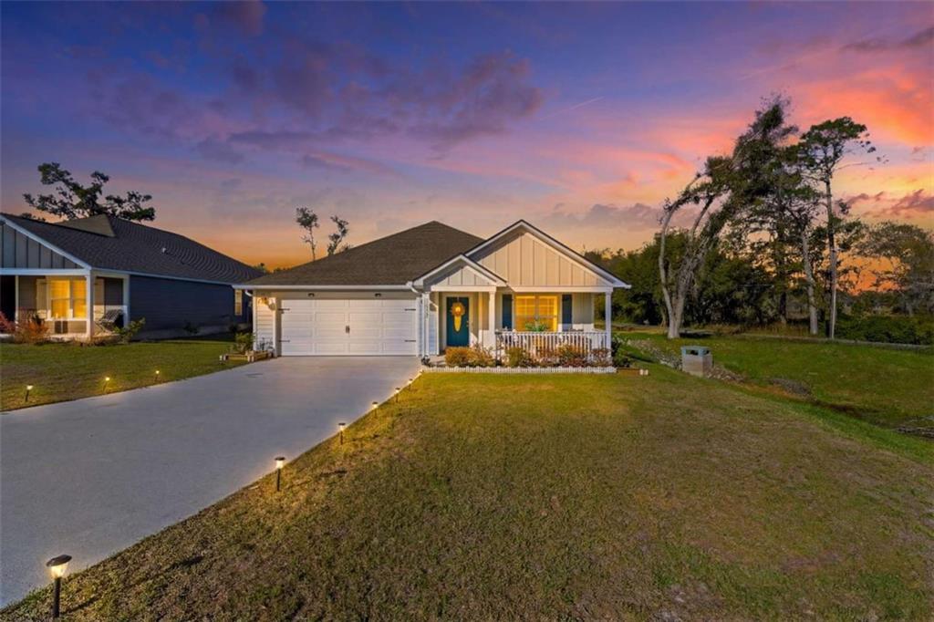 5202 Grand Oak Cir., Lake Park, GA 31636