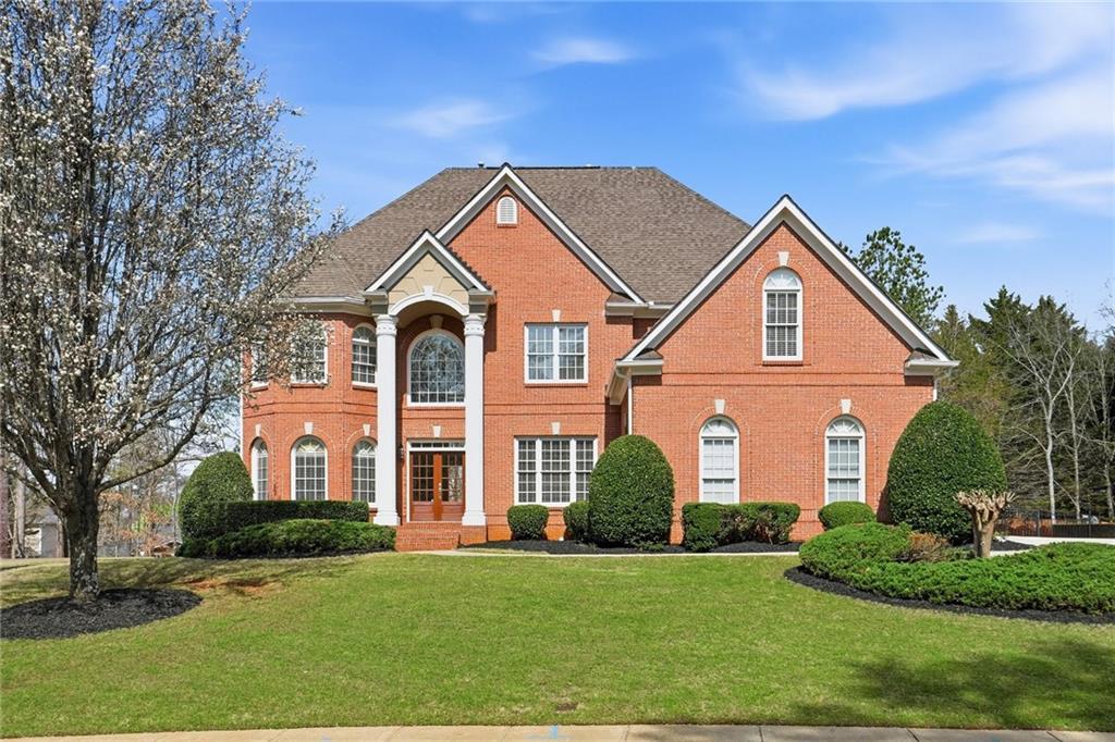 4875 Prestbury Dr., Suwanee, GA 30024