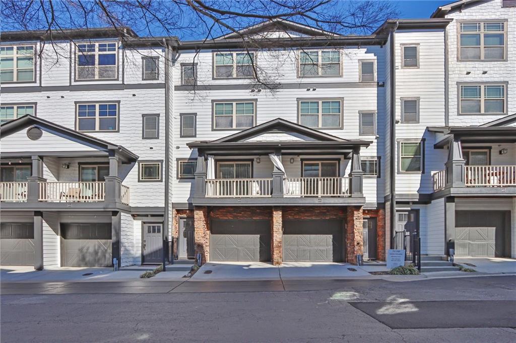 215 Semel Dr. #453, Atlanta, GA 30309