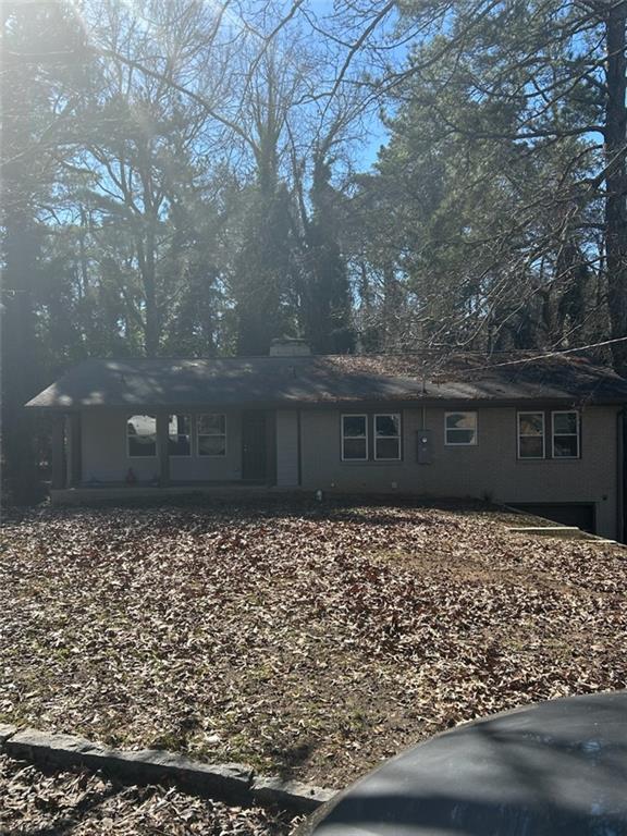 1728 NW Detroit Ct., Atlanta, GA 30314