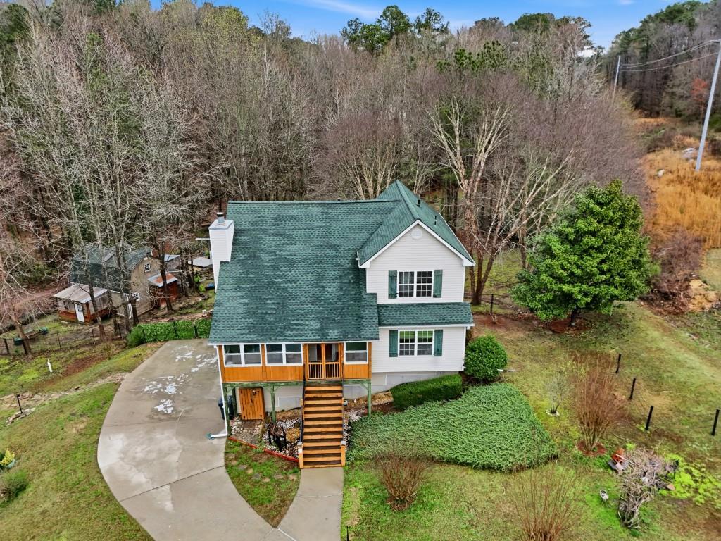 4930 Wynford Ln., Douglasville, GA 30134